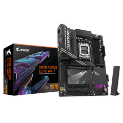 Mainboard GIGABYTE X870 AORUS ELITE WIFI7