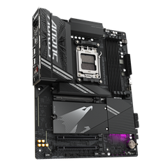Mainboard GIGABYTE X870 AORUS ELITE WIFI7