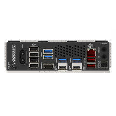 Mainboard GIGABYTE X870 AORUS ELITE WIFI7