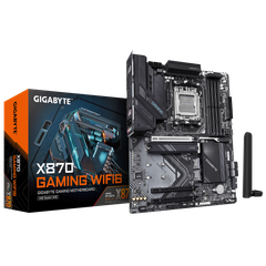 Mainboard GIGABYTE X870 GAMING X WIFI6