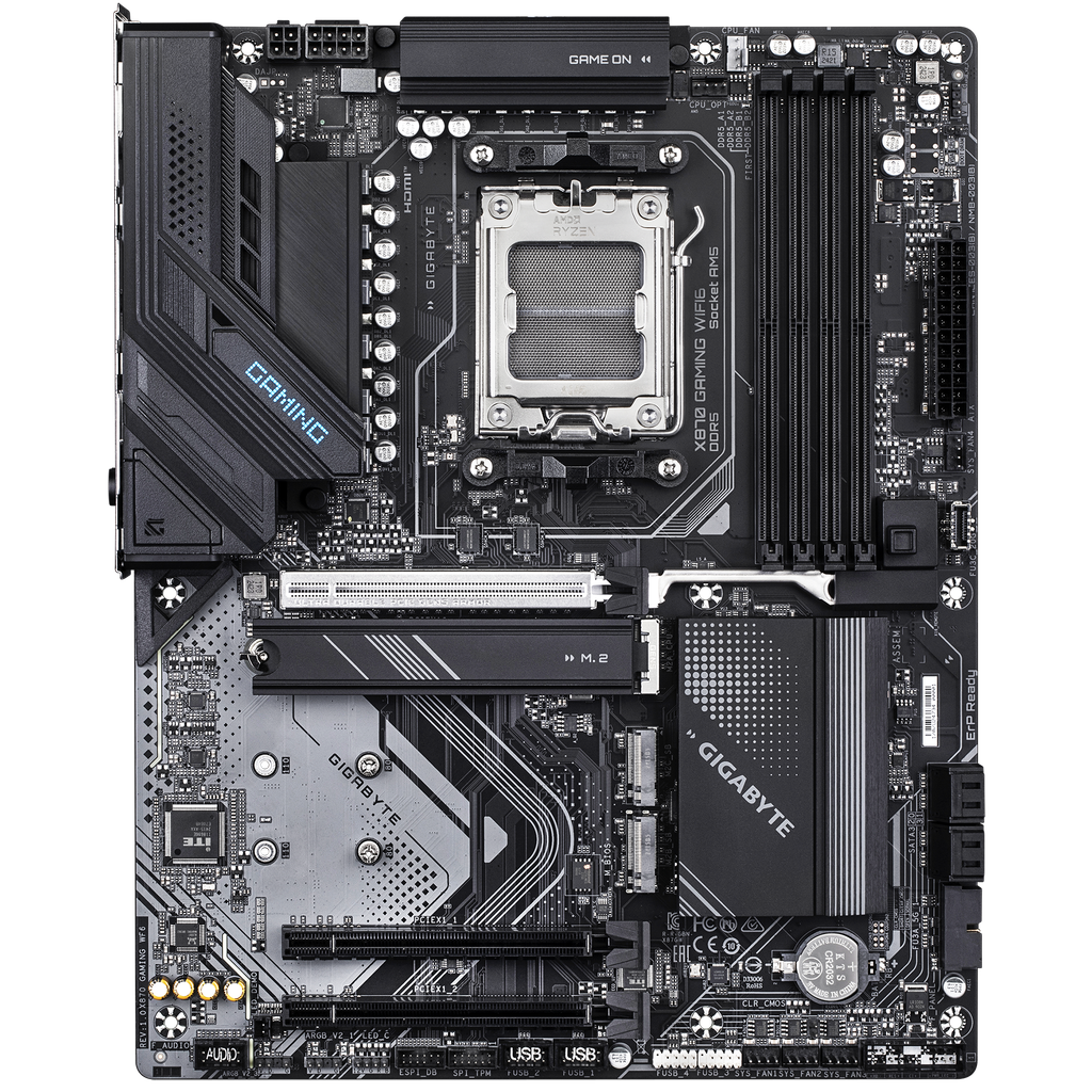 Mainboard GIGABYTE X870 EAGLE WIFI7