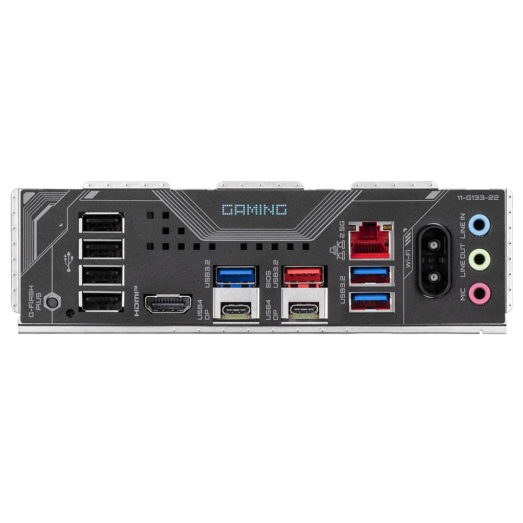 Mainboard GIGABYTE X870 GAMING X WIFI6