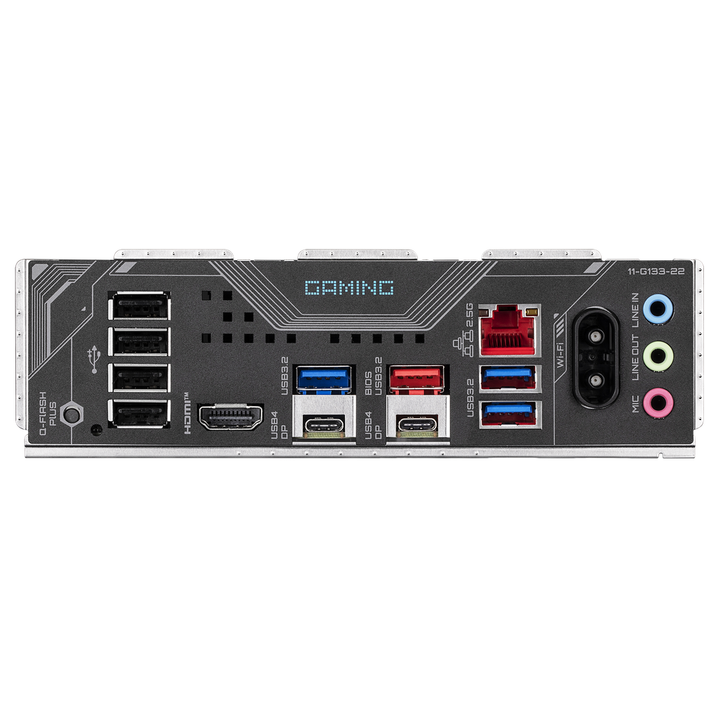 Mainboard GIGABYTE X870 EAGLE WIFI7