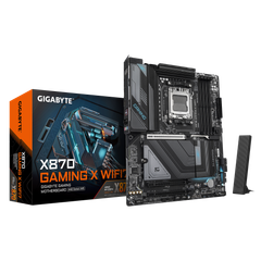 Mainboard GIGABYTE X870 GAMING X WIFI7