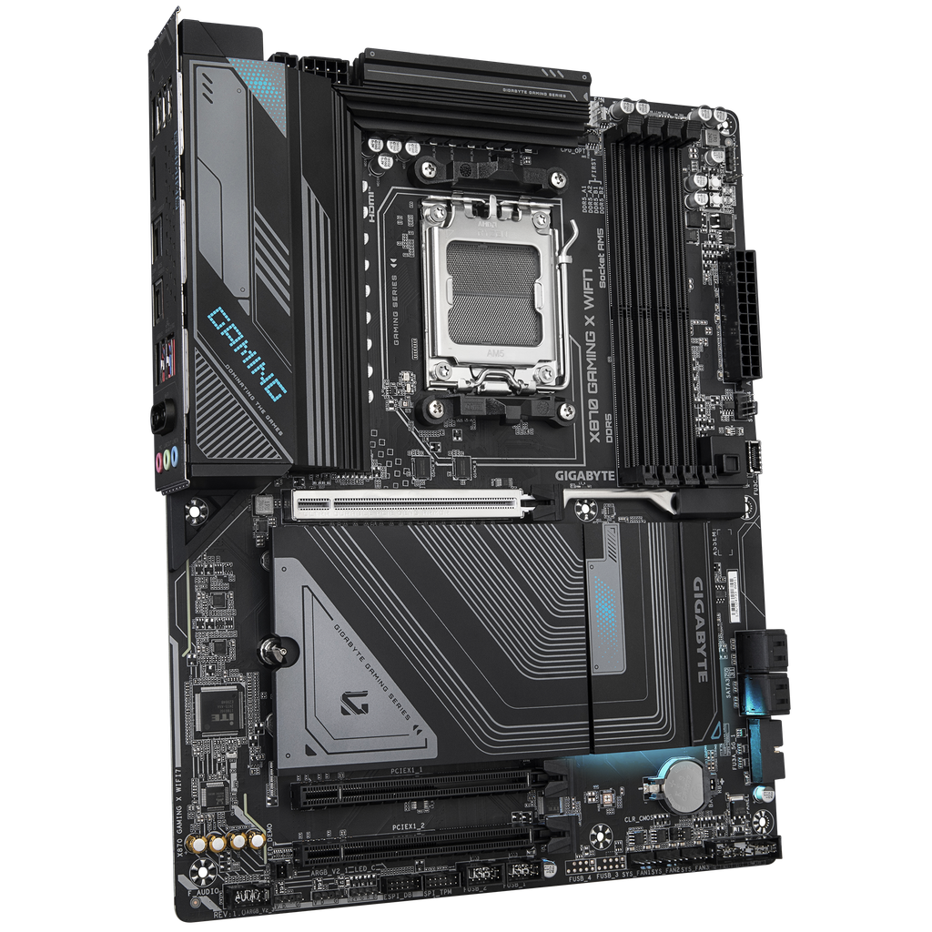 Mainboard GIGABYTE X870 GAMING X WIFI7
