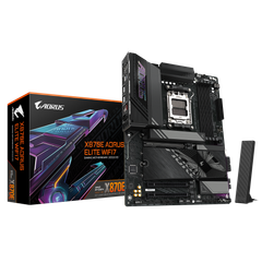 Mainboard GIGABYTE X870E AORUS ELITE WIFI7