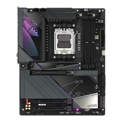 Mainboard GIGABYTE X870E AORUS MASTER