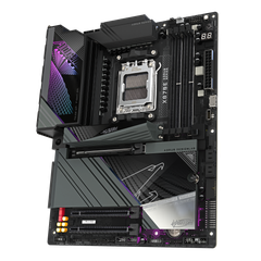 Mainboard GIGABYTE X870E AORUS MASTER