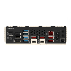 Mainboard GIGABYTE X870E AORUS MASTER