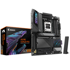 Mainboard GIGABYTE X870E AORUS PRO
