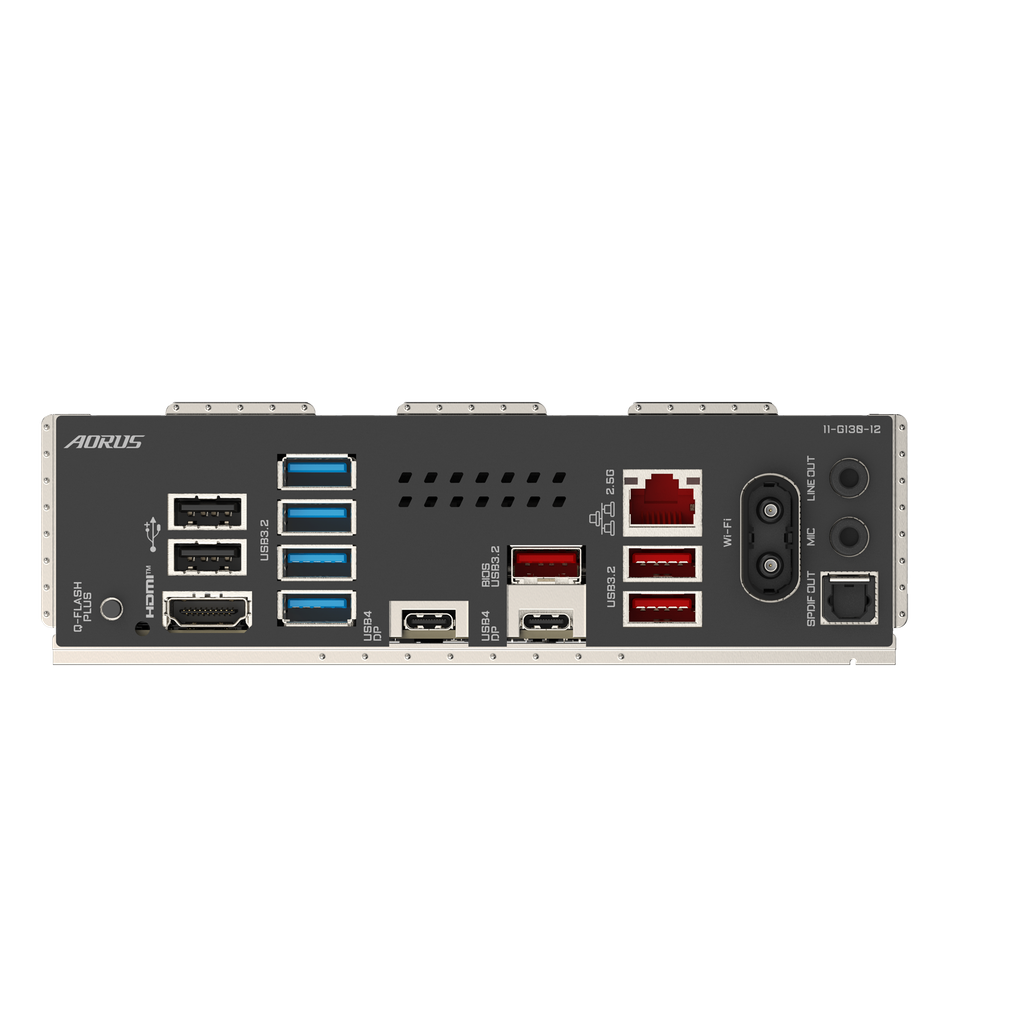 Mainboard GIGABYTE X870E AORUS PRO