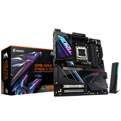 Mainboard GIGABYTE X870E AORUS XTREME AI TOP