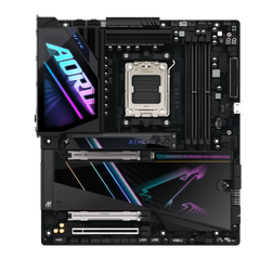 Mainboard GIGABYTE X870E AORUS XTREME AI TOP