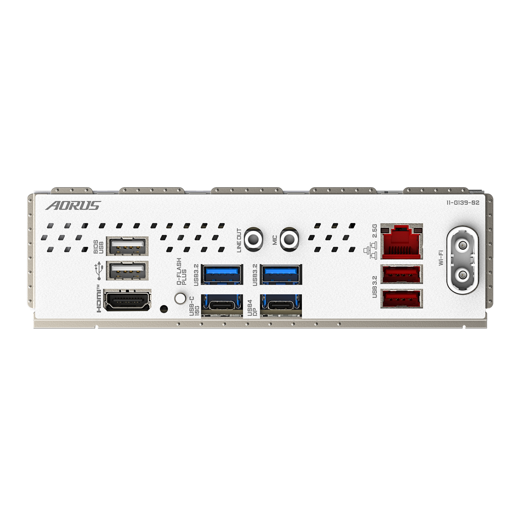 Mainboard GIGABYTE X870I AORUS PRO ICE