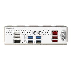 Mainboard GIGABYTE X870I AORUS PRO ICE