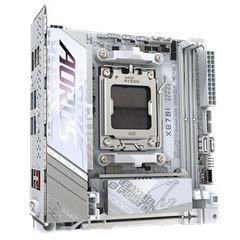 Mainboard GIGABYTE X870I AORUS PRO ICE