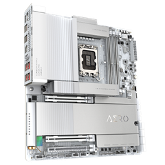 Mainboard GIGABYTE Z890 AERO D