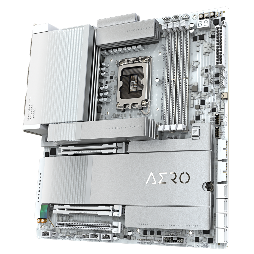 Mainboard GIGABYTE Z890 AERO D