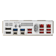 Mainboard GIGABYTE Z890 AERO D