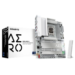 Mainboard GIGABYTE Z890 AERO G