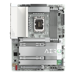 Mainboard GIGABYTE Z890 AERO G