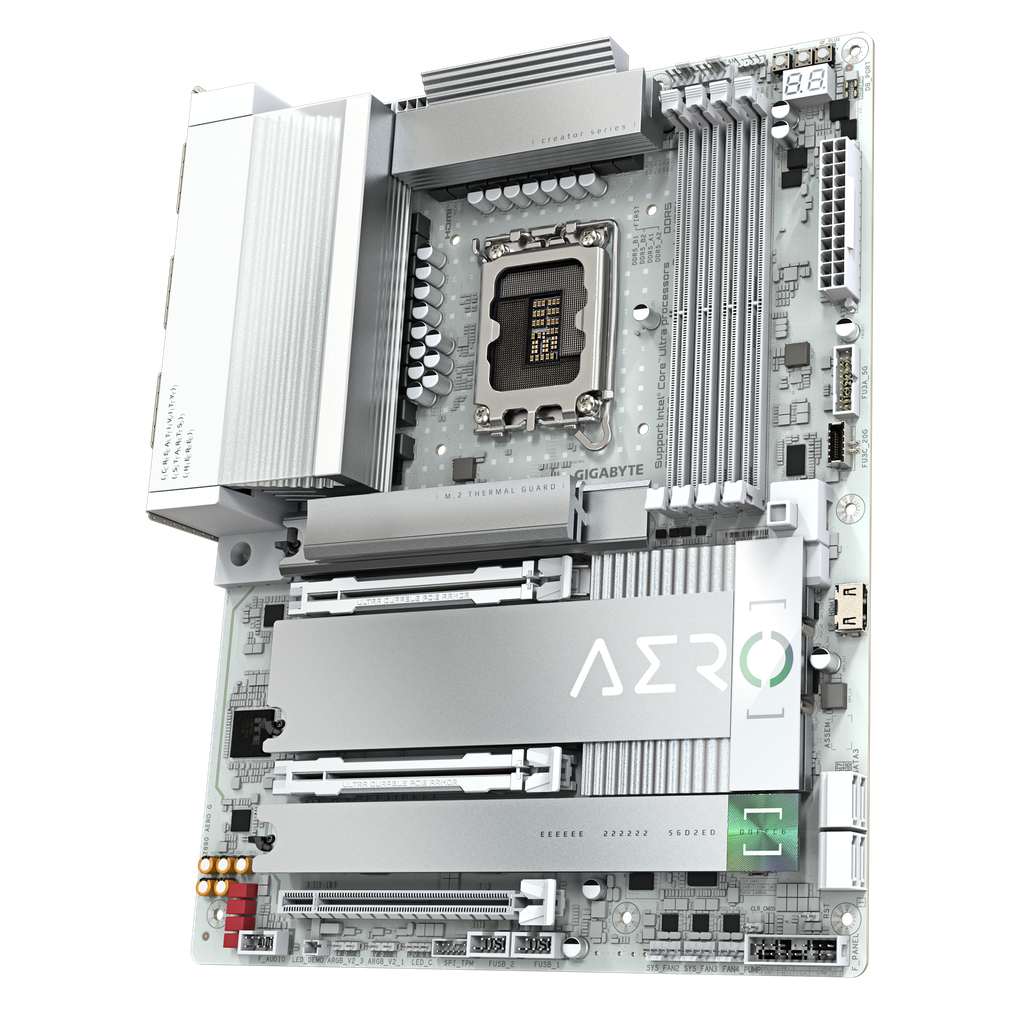 Mainboard GIGABYTE Z890 AERO G