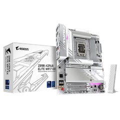 Mainboard GIGABYTE Z890 AORUS ELITE WIFI7 ICE
