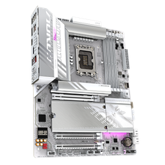 Mainboard GIGABYTE Z890 AORUS ELITE WIFI7 ICE