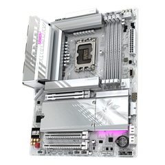 Mainboard GIGABYTE Z890 AORUS ELITE WIFI7 ICE