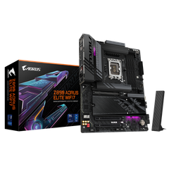 Mainboard GIGABYTE Z890 AORUS ELITE WIFI7