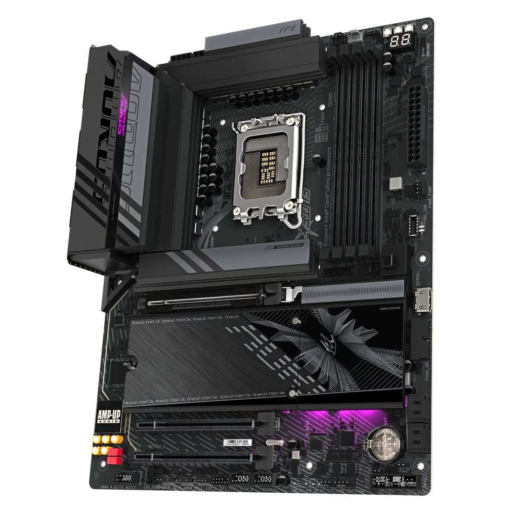 Mainboard GIGABYTE Z890 AORUS ELITE WIFI7
