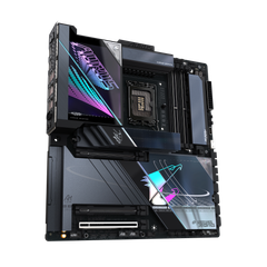 Mainboard GIGABYTE Z890 AORUS MASTER AI TOP