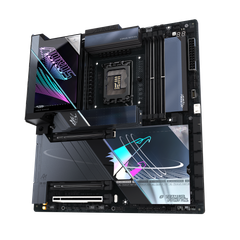 Mainboard GIGABYTE Z890 AORUS MASTER AI TOP