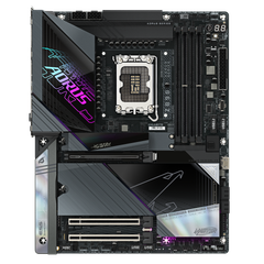 Mainboard GIGABYTE Z890 AORUS MASTER