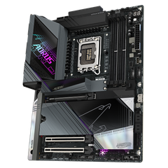 Mainboard GIGABYTE Z890 AORUS MASTER