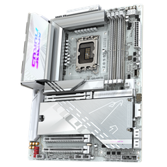 Mainboard GIGABYTE Z890 AORUS PRO ICE