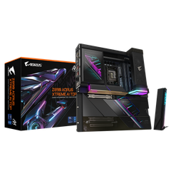Mainboard GIGABYTE Z890 AORUS XTREME AI TOP