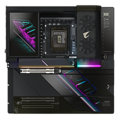 Mainboard GIGABYTE Z890 AORUS XTREME AI TOP