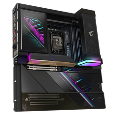Mainboard GIGABYTE Z890 AORUS XTREME AI TOP