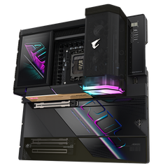 Mainboard GIGABYTE Z890 AORUS XTREME AI TOP