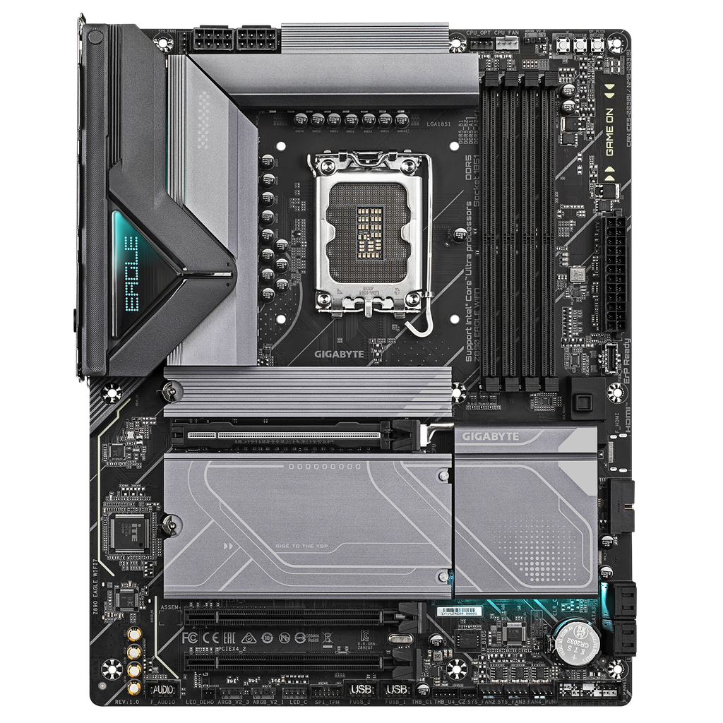 Mainboard GIGABYTE Z890 EAGLE WIFI7