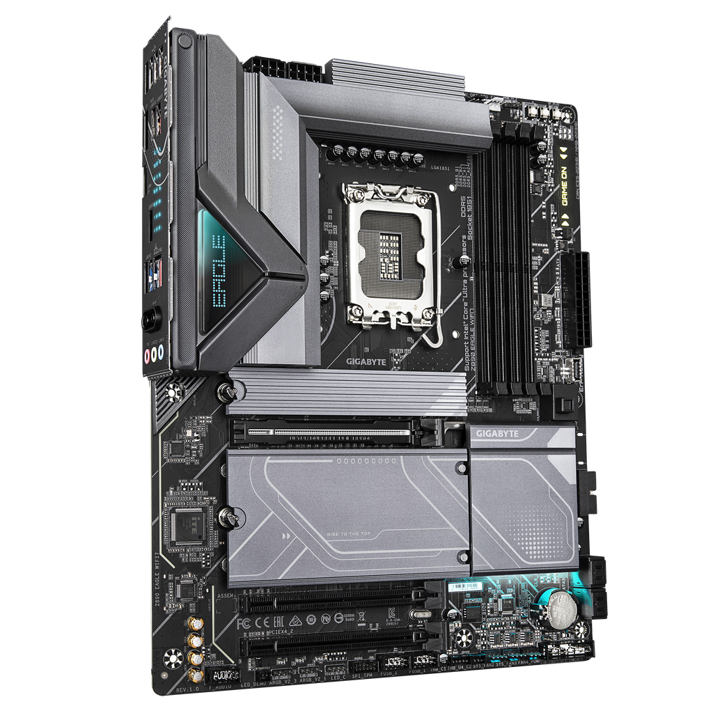 Mainboard GIGABYTE Z890 EAGLE WIFI7