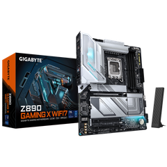 Mainboard GIGABYTE Z890 GAMING X WIFI7