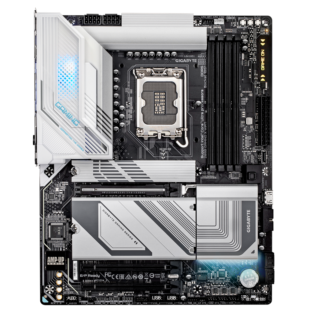 Mainboard GIGABYTE Z890 GAMING X WIFI7