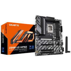 Mainboard GIGABYTE Z890 UD WIFI6E