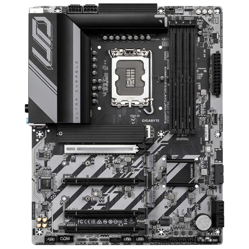 Mainboard GIGABYTE Z890 UD WIFI6E