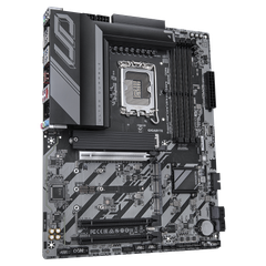 Mainboard GIGABYTE Z890 UD