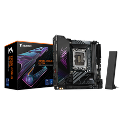 Mainboard GIGABYTE Z890I AORUS ULTRA