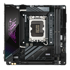 Mainboard GIGABYTE Z890I AORUS ULTRA