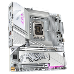 Mainboard GIGABYTE Z890M AORUS ELITE WIFI7 ICE